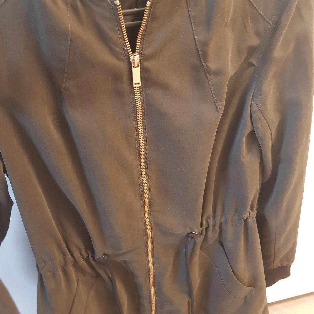 H&M utility jacket - Picture 2 of 3